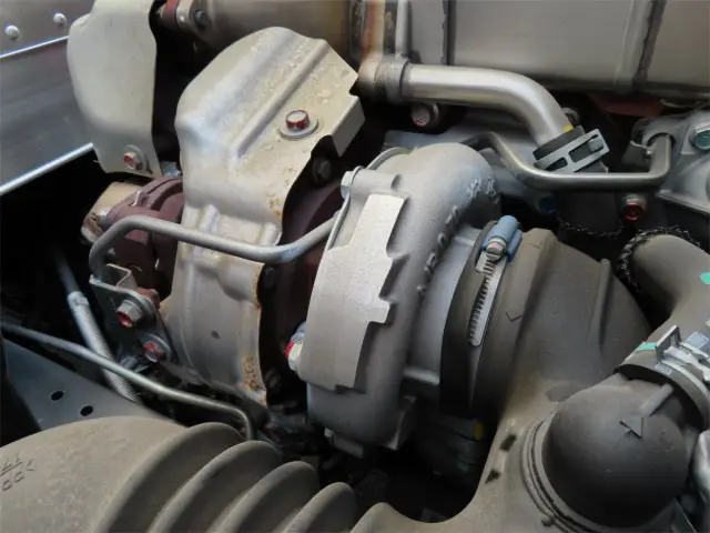 日野 デュトロ TPG-XZU712M(2WD)の写真41