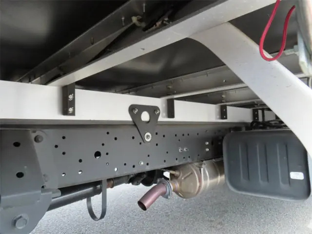 日野 デュトロ TPG-XZU712M(2WD)の写真44