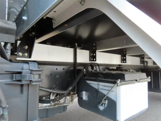 日野 デュトロ TPG-XZU712M(2WD)の写真45