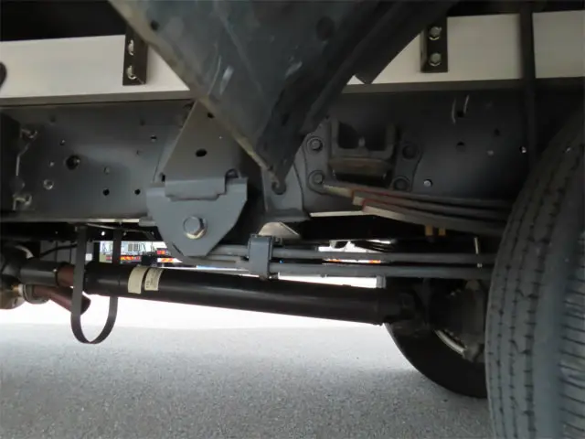 日野 デュトロ TPG-XZU712M(2WD)の写真48