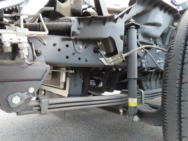 日野 デュトロ TPG-XZU712M(2WD)の写真50