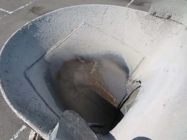 いすゞ ギガ QKG-CXZ77AT(6x4)の写真21