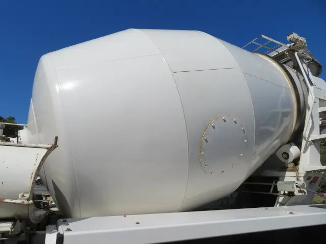 いすゞ ギガ QKG-CXZ77AT(6x4)の写真26