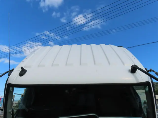 三菱 ファイター 2KG-FK72F(2WD)の写真7