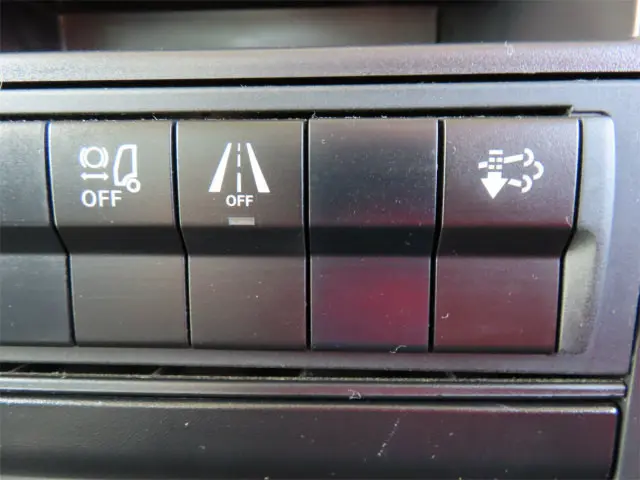 三菱 ファイター 2KG-FK72F(2WD)の写真16