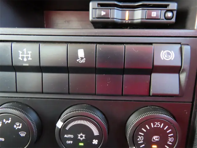 三菱 ファイター 2KG-FK72F(2WD)の写真17