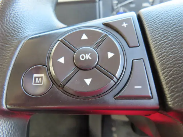 三菱 ファイター 2KG-FK72F(2WD)の写真20