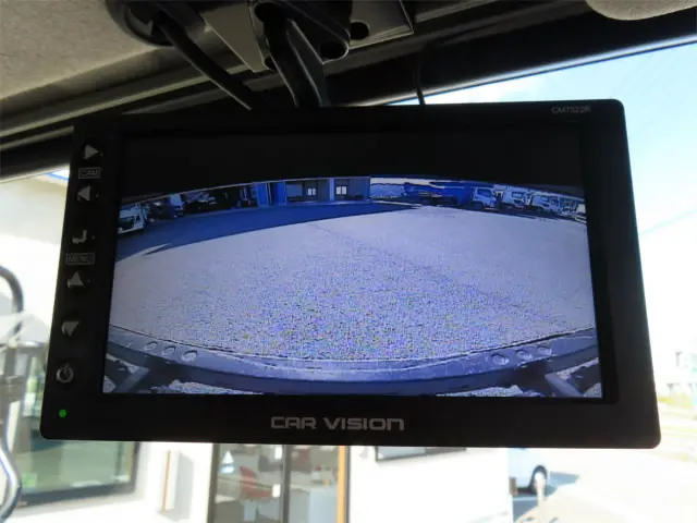 三菱 ファイター 2KG-FK72F(2WD)の写真23