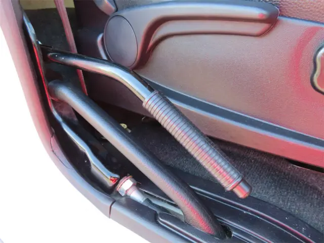 三菱 ファイター 2KG-FK72F(2WD)の写真25