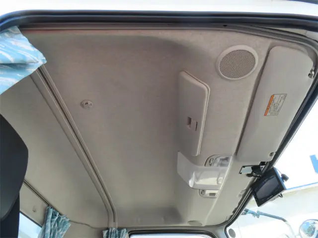 三菱 ファイター 2KG-FK72F(2WD)の写真28