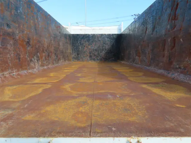 三菱 ファイター 2KG-FK72F(2WD)の写真29