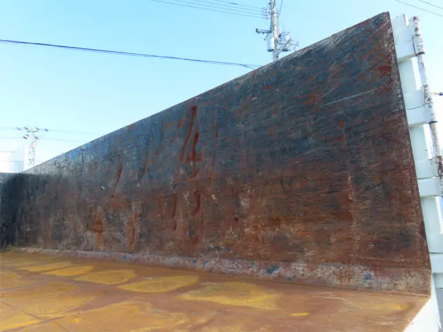 三菱 ファイター 2KG-FK72F(2WD)の写真32