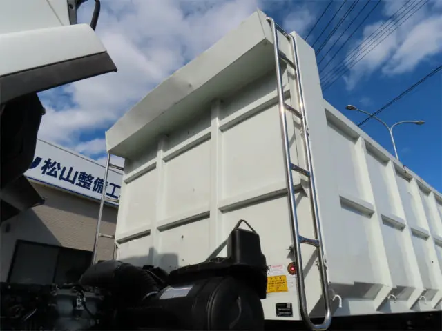 三菱 ファイター 2KG-FK72F(2WD)の写真37