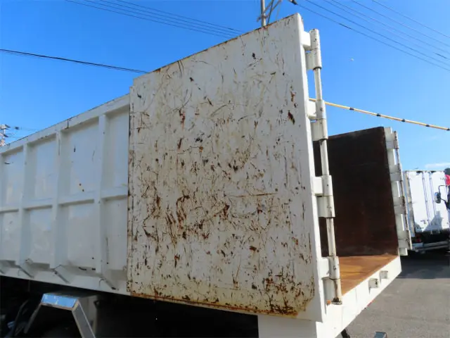 三菱 ファイター 2KG-FK72F(2WD)の写真38