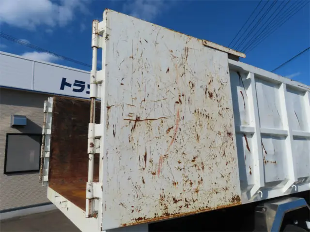 三菱 ファイター 2KG-FK72F(2WD)の写真39