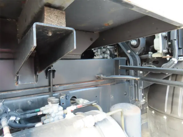 三菱 ファイター 2KG-FK72F(2WD)の写真46