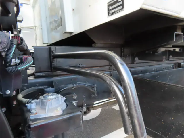 三菱 ファイター 2KG-FK72F(2WD)の写真47