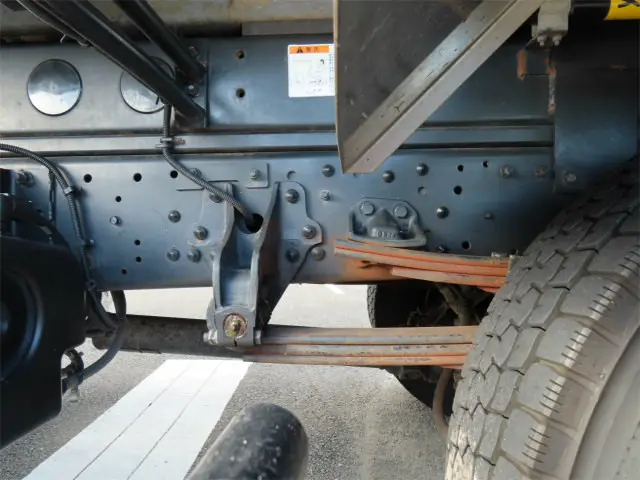 三菱 ファイター 2KG-FK72F(2WD)の写真48