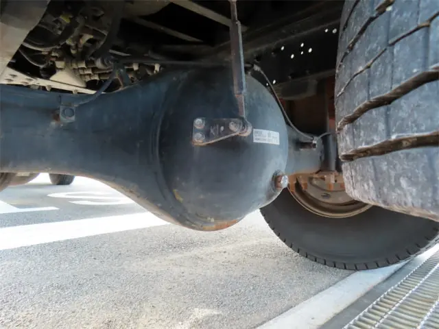 三菱 ファイター 2KG-FK72F(2WD)の写真49