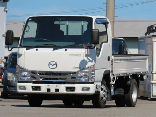 マツダ タイタン TRG-LHR85A(2WD)の写真1