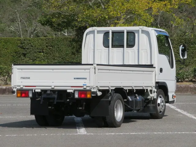 マツダ タイタン TRG-LHR85A(2WD)の写真3