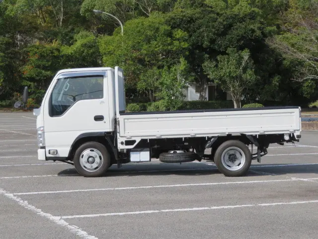 マツダ タイタン TRG-LHR85A(2WD)の写真4