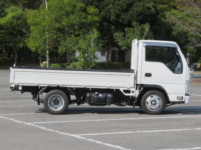 マツダ タイタン TRG-LHR85A(2WD)の写真5
