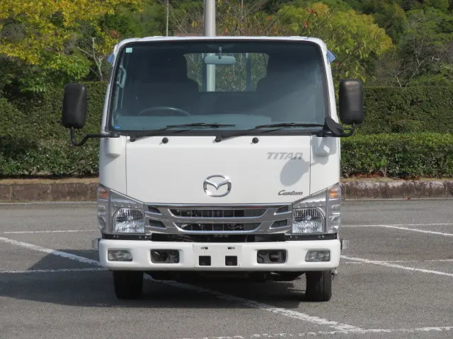 マツダ タイタン TRG-LHR85A(2WD)の写真6