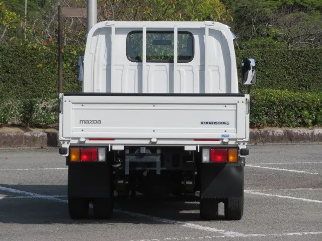 マツダ タイタン TRG-LHR85A(2WD)の写真8