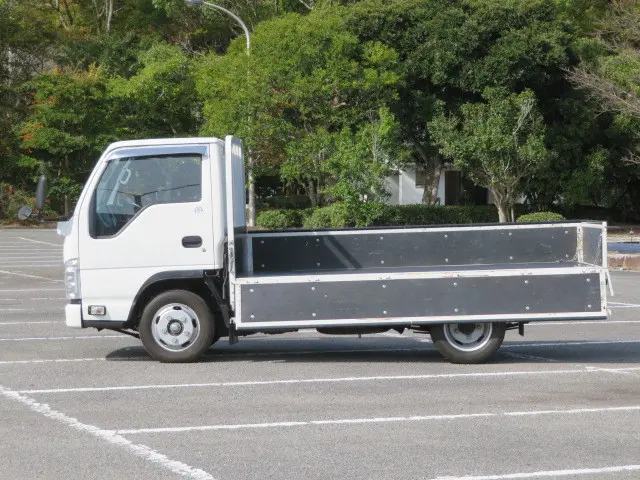マツダ タイタン TRG-LHR85A(2WD)の写真10