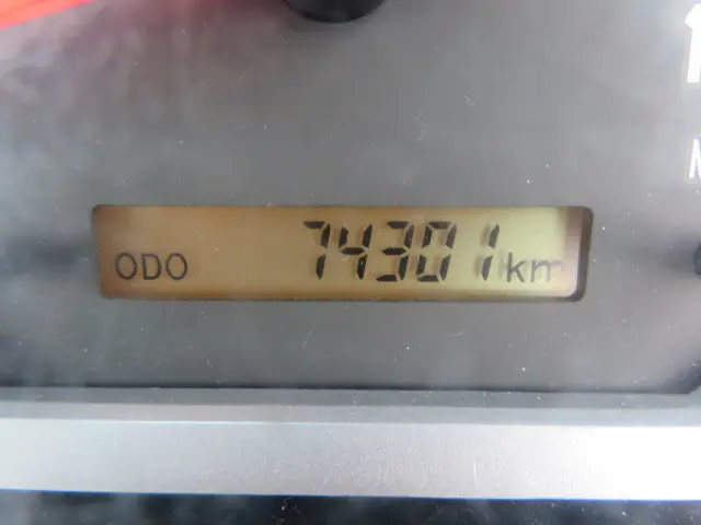 マツダ タイタン TRG-LHR85A(2WD)の写真15