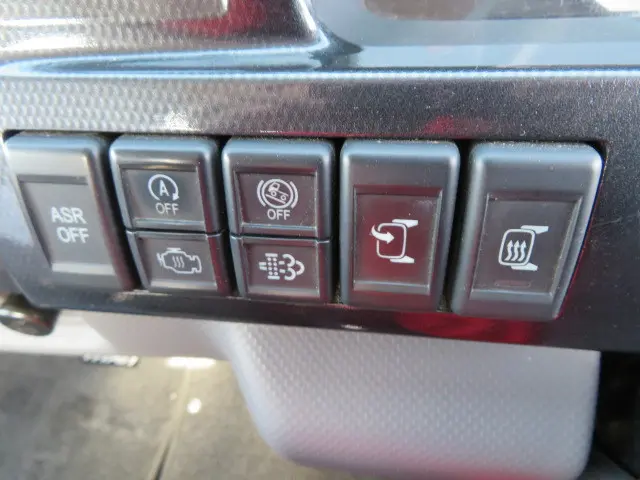 マツダ タイタン TRG-LHR85A(2WD)の写真17