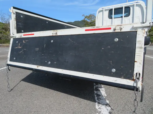 マツダ タイタン TRG-LHR85A(2WD)の写真27