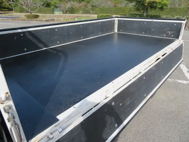 マツダ タイタン TRG-LHR85A(2WD)の写真28