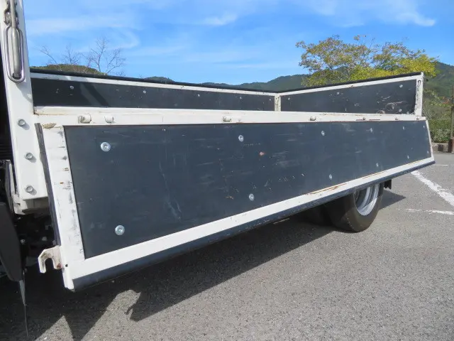 マツダ タイタン TRG-LHR85A(2WD)の写真29