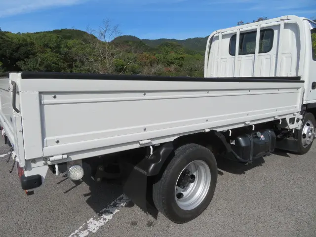 マツダ タイタン TRG-LHR85A(2WD)の写真31