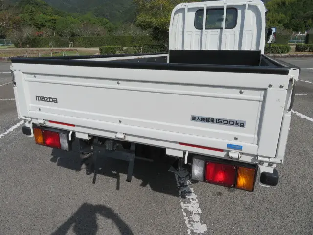 マツダ タイタン TRG-LHR85A(2WD)の写真32