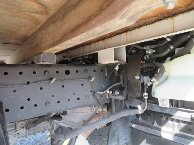 マツダ タイタン TRG-LHR85A(2WD)の写真38