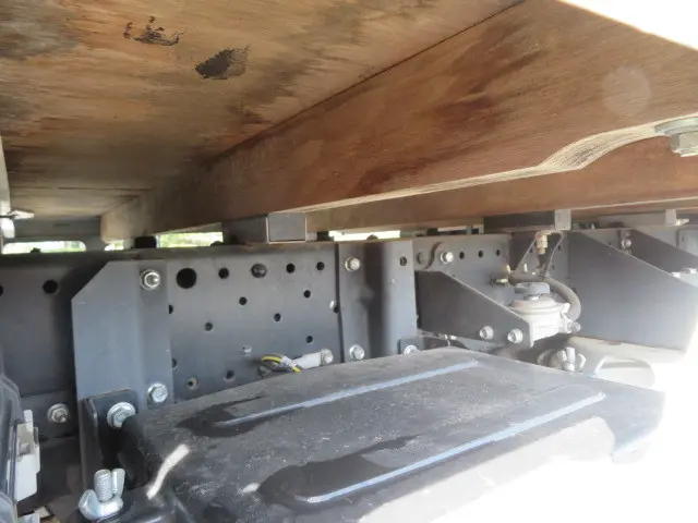 マツダ タイタン TRG-LHR85A(2WD)の写真39