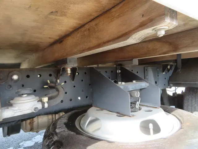 マツダ タイタン TRG-LHR85A(2WD)の写真40