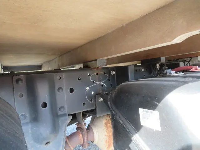 マツダ タイタン TRG-LHR85A(2WD)の写真41