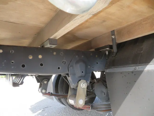 マツダ タイタン TRG-LHR85A(2WD)の写真42