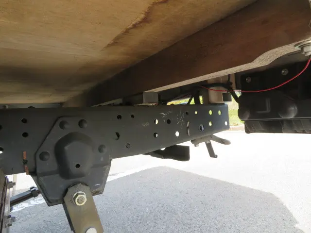 マツダ タイタン TRG-LHR85A(2WD)の写真43