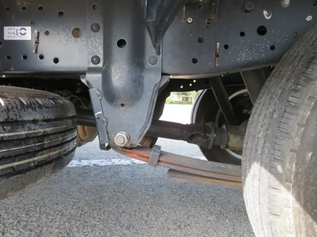 マツダ タイタン TRG-LHR85A(2WD)の写真44