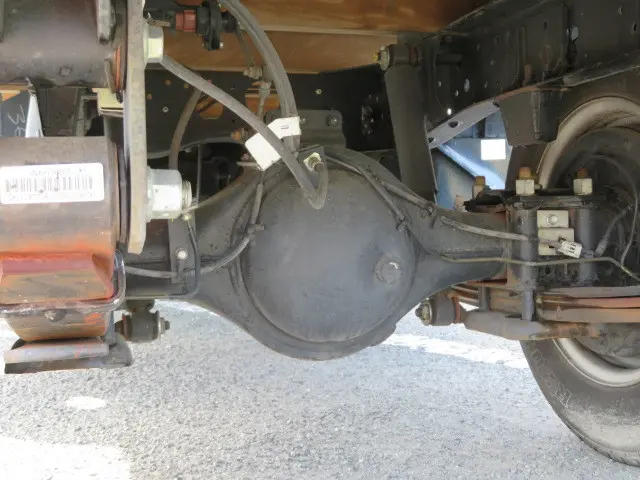 マツダ タイタン TRG-LHR85A(2WD)の写真45