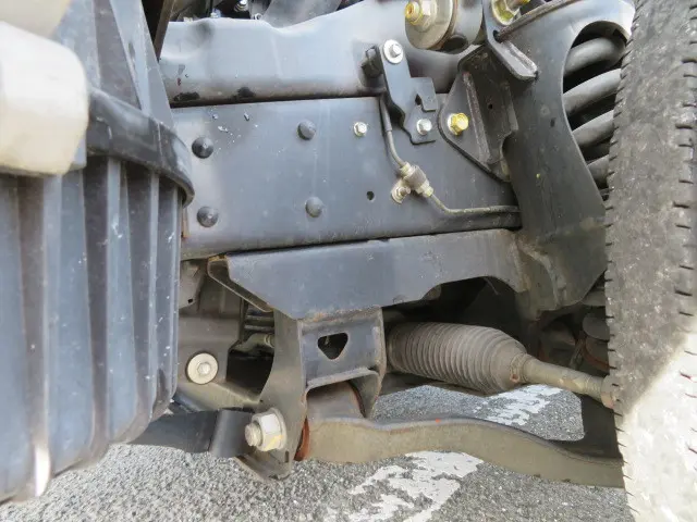 マツダ タイタン TRG-LHR85A(2WD)の写真46