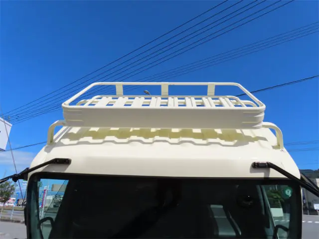 いすゞ フォワード 2RG-FSR90S2(2WD)の写真7