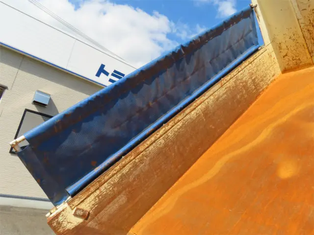 いすゞ フォワード 2RG-FSR90S2(2WD)の写真32