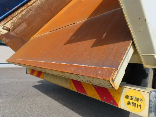 いすゞ フォワード 2RG-FSR90S2(2WD)の写真34