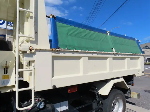いすゞ フォワード 2RG-FSR90S2(2WD)の写真35